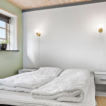 Lovely Home In Augustenborg With Wifi Asserballeskov Exterior foto