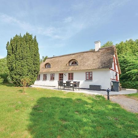 Lovely Home In Augustenborg With Wifi Asserballeskov Exterior foto