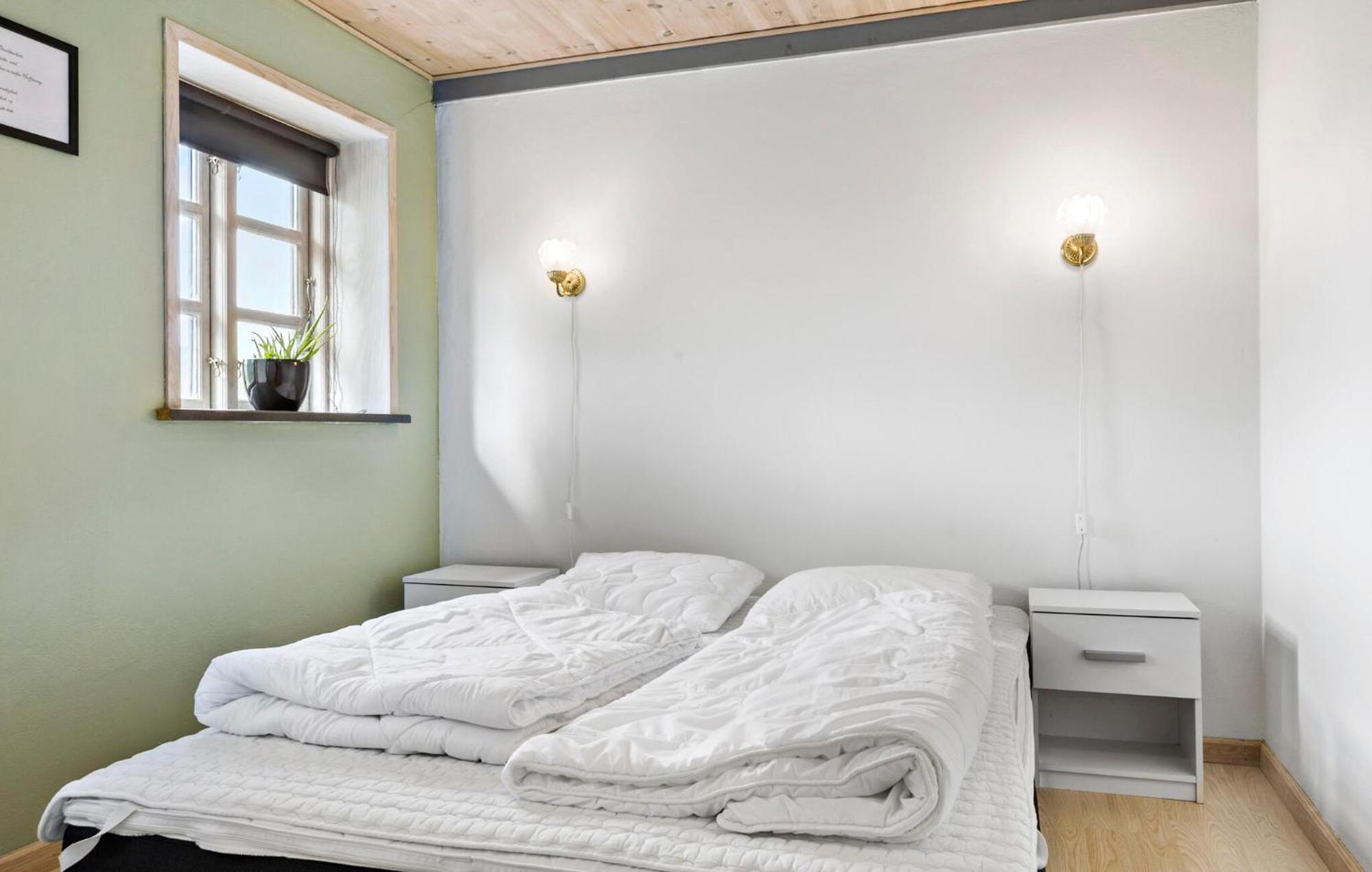 Lovely Home In Augustenborg With Wifi Asserballeskov Exterior foto