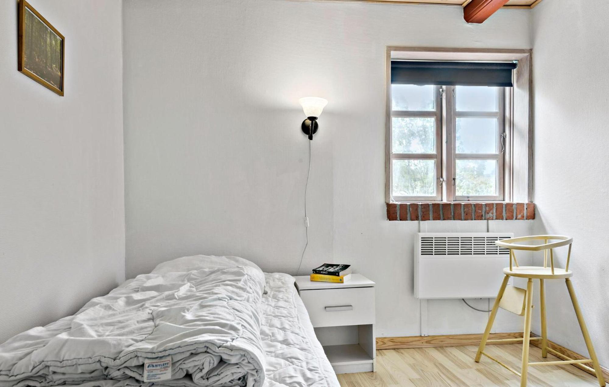 Lovely Home In Augustenborg With Wifi Asserballeskov Exterior foto