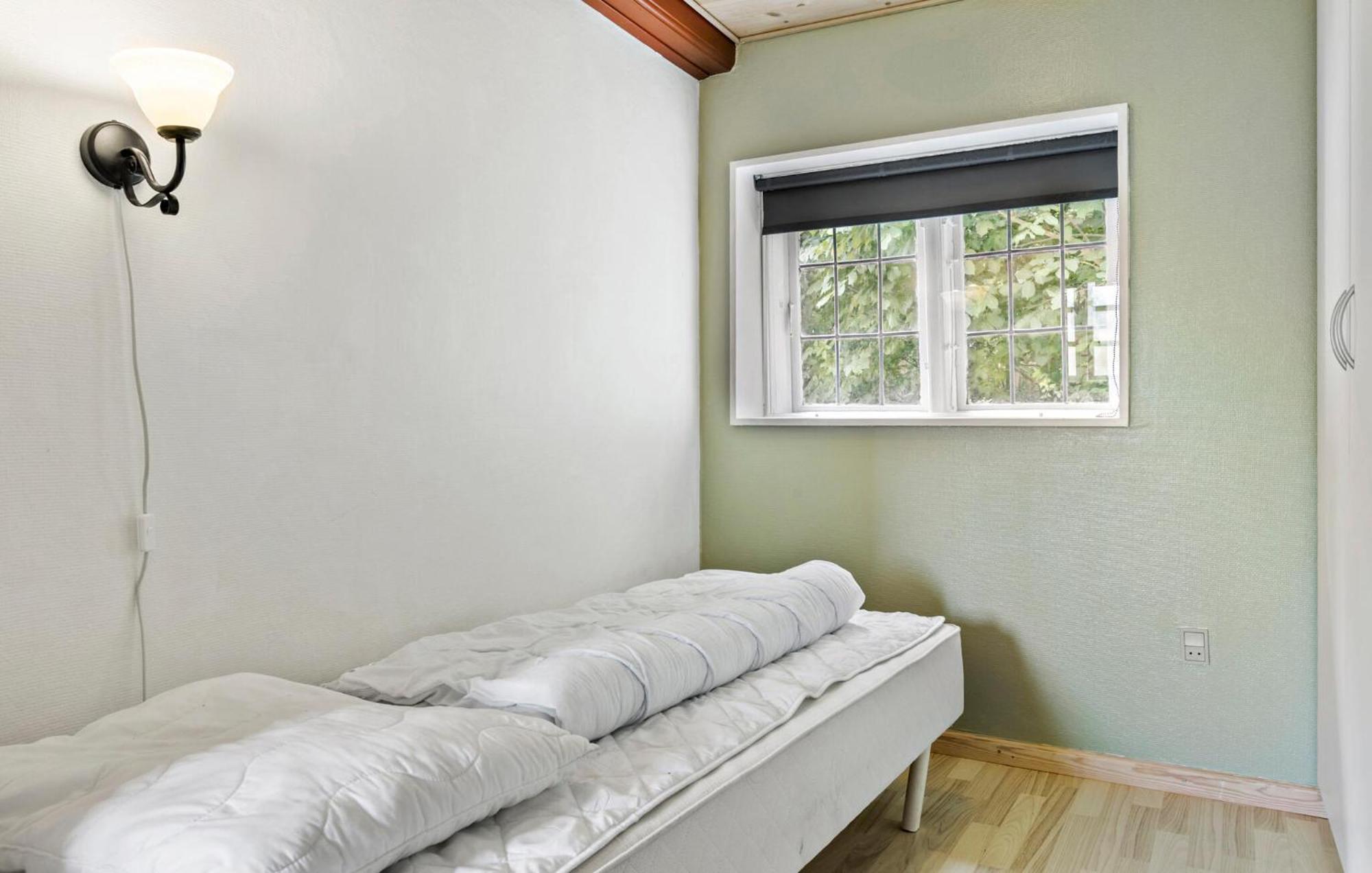 Lovely Home In Augustenborg With Wifi Asserballeskov Exterior foto